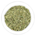 Oregano gefriergetrocknet Gourmetgewürz im Glas