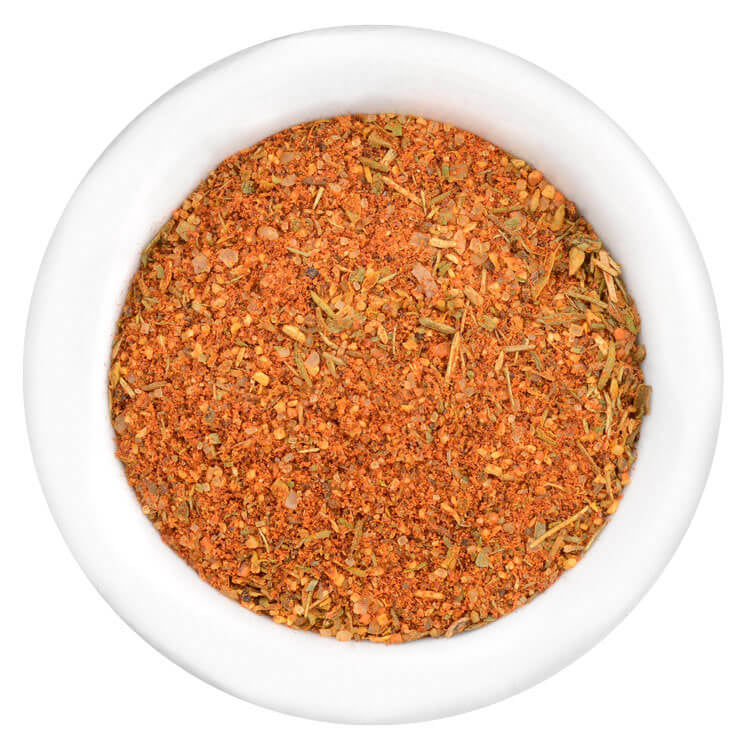 Magic Dust Rub Gewürzzubereitung Shake'n Grill