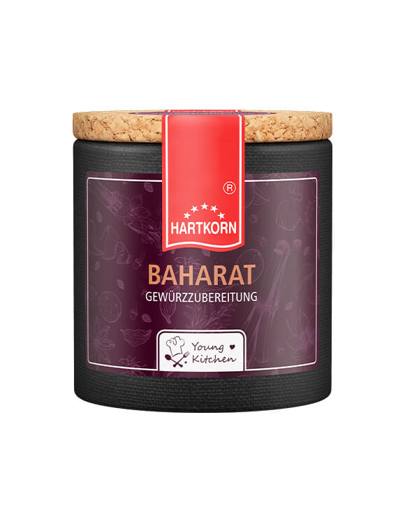 Baharat Gewürzzubereitung
