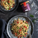 Harissa Gewürzzubereitung