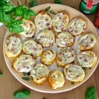 Pizza Gewürzmischung