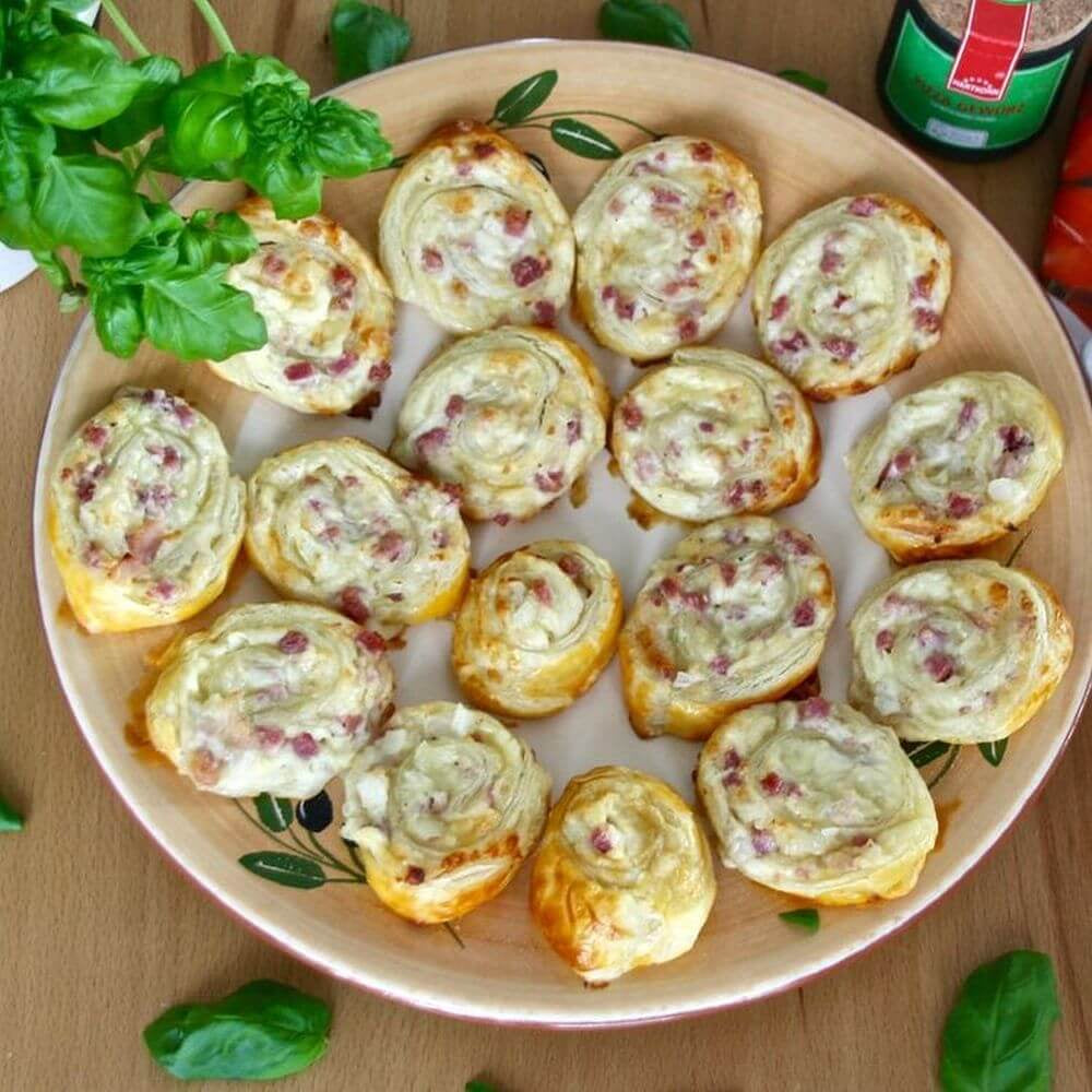 Pizza Gewürzmischung