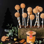 Lebkuchen Gewürzmischung