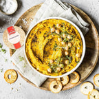Hummus Gewürzzubereitung