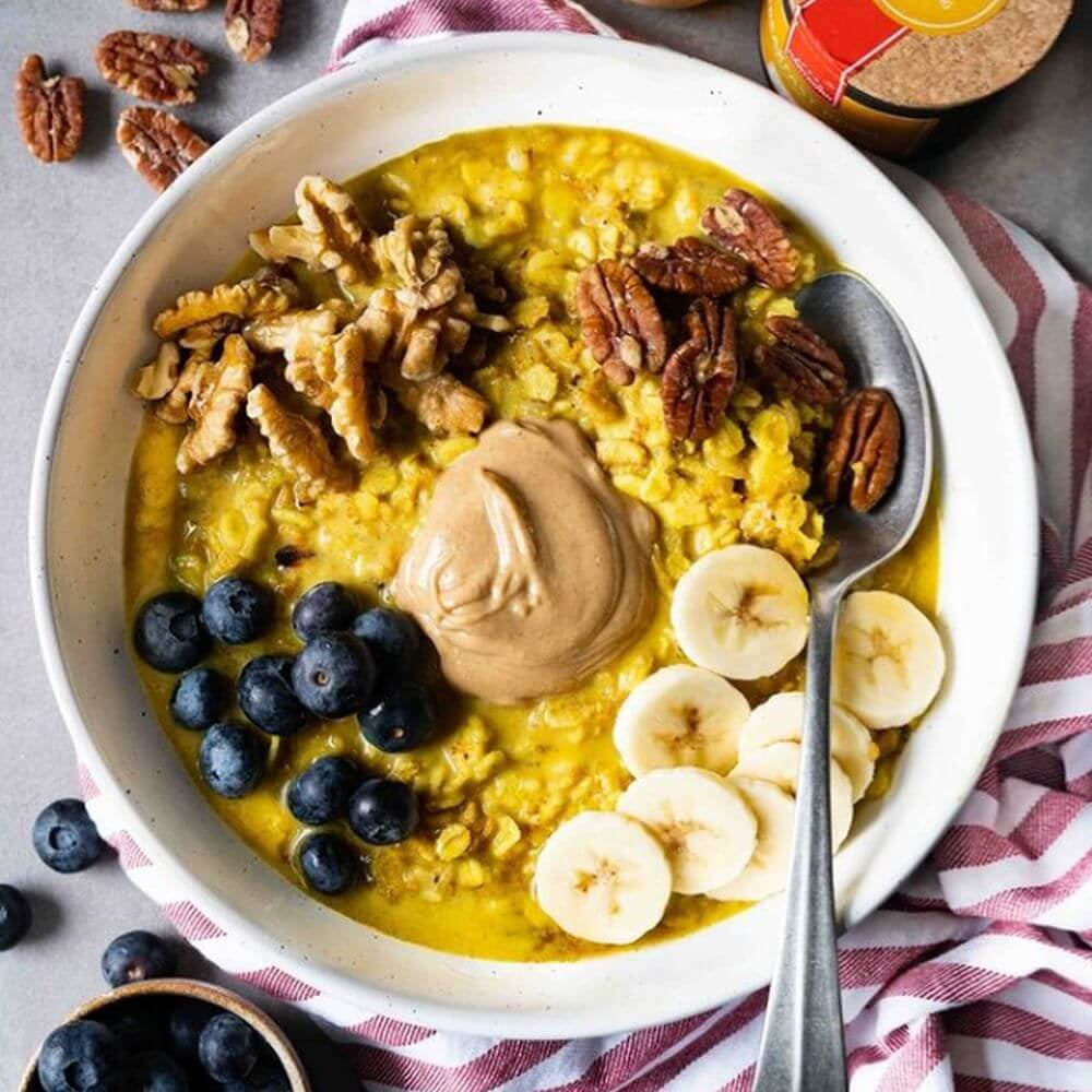Breakfast Bowl Gewürzmischung