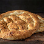 Flachbeutel Orientalisches Brot Gewürz