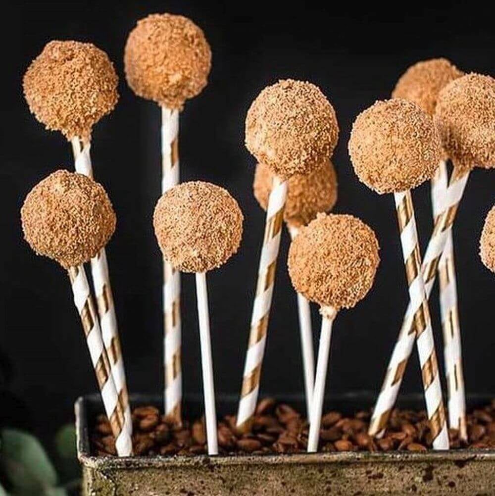 Flachbeutel Lebkuchen-Gewürz