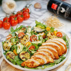 Geflügel Rub Gewürzsalz Shake´n Grill