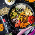 Veggie Rub Gewürzzubereitung Shake´n Grill