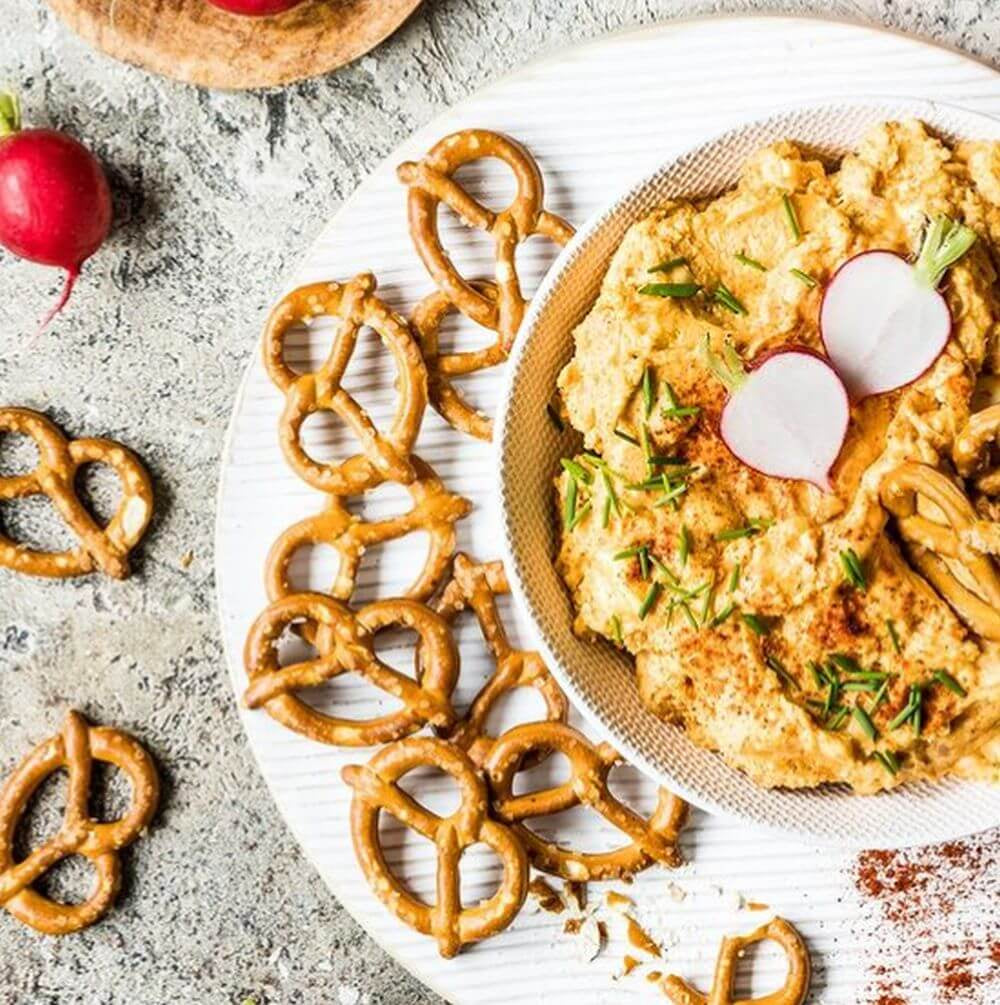 Bio Paprika scharf gemahlen, Gewürzmischung