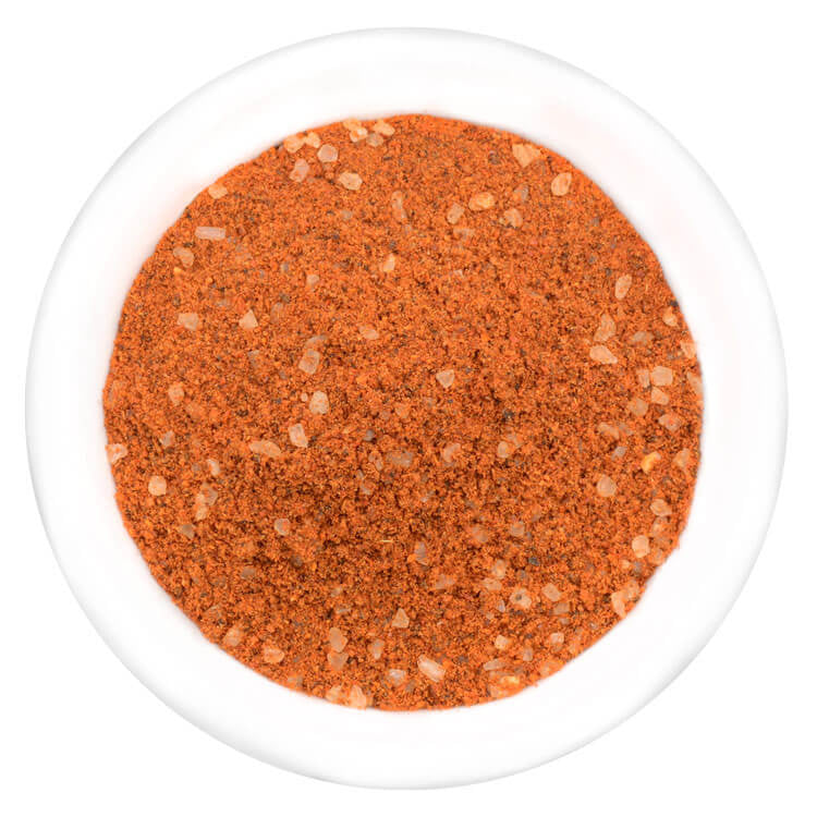 Baharat Gewürzzubereitung
