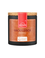 Hackfleisch Gewürzsalz