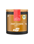 Bio Zimt Canehl (Cinnamomum verum) gemahlen