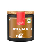 Bio Zimt Canehl (Cinnamomum verum), ganz