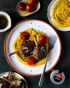 Gelbes Madras Curry, mild Gourmetgewürz im Glas