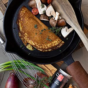 Kala Namak Gourmetgewürz im Glas