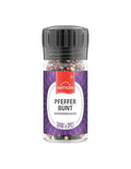 Grind´n Spice Pfeffer bunt Mühle