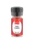 Grind´n Spice Chili Flakes Mühle