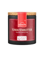 Tomatenbutter Gewürzzubereitung