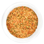 Tofu Rub Gewürzzubereitung
