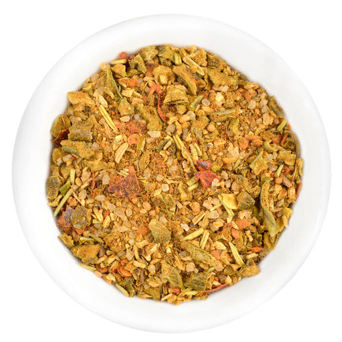 BBQ Rub Steak Gewürzsalz Chefsache