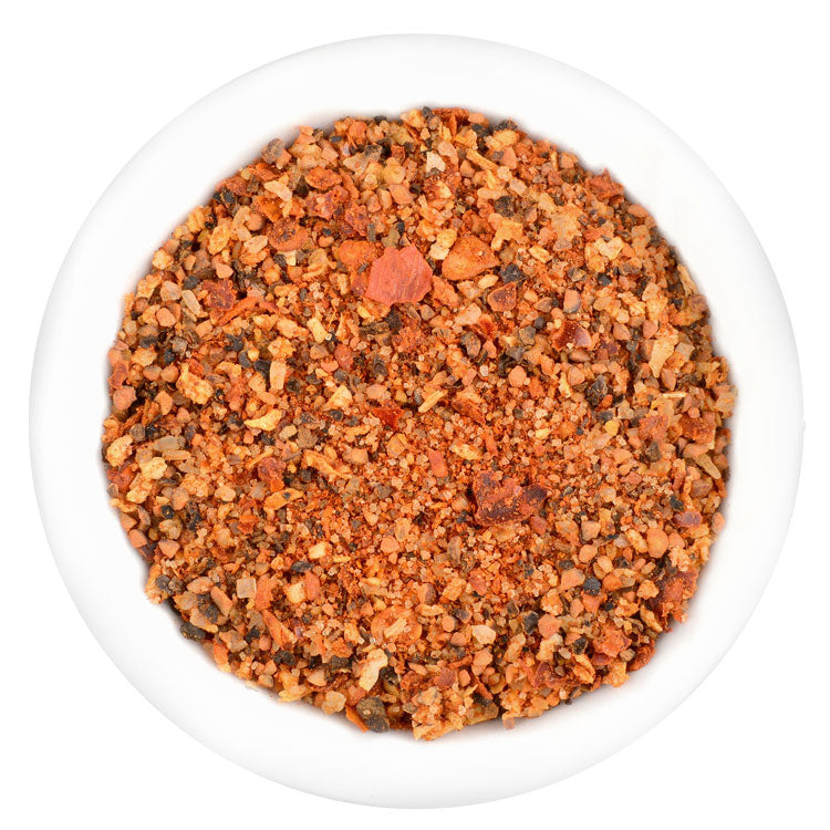 BBQ Rub Smoky Gewürzzubereitung Chefsache