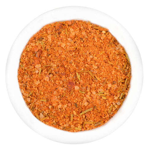 BBQ Rub Chicken Gewürzsalz Chefsache