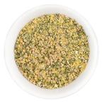 BBQ Rub Fish Gewürzzubereitung Chefsache