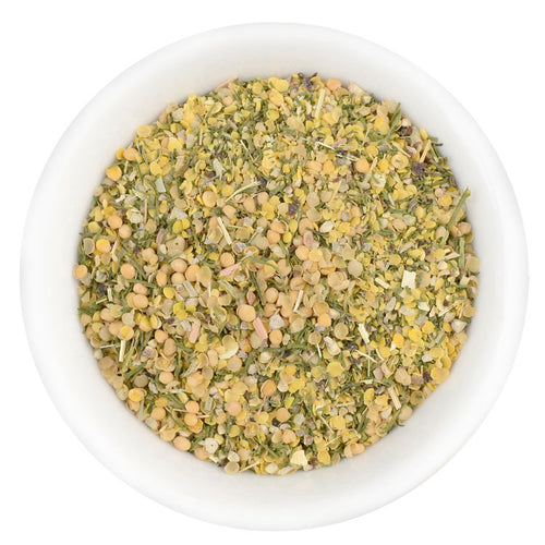 BBQ Rub Fish Gewürzzubereitung Chefsache