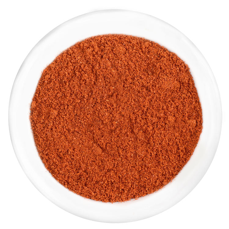 Paprika geräuchert Chefsache