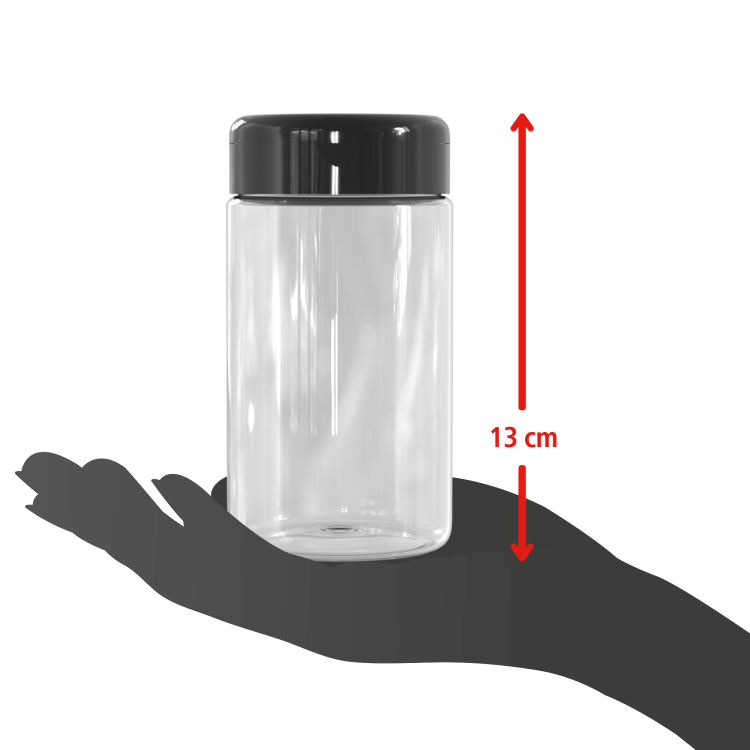 BBQ Rub Steak Gewürzsalz Chefsache
