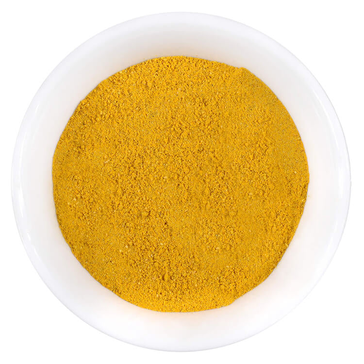 Curry Gewürzmischung Chefsache