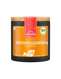 Bio Kartoffelgewürz, Gewürzsalz