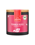 Bio Tonka Kuss, Gewürzzucker