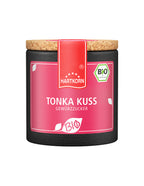 Bio Tonka Kuss, Gewürzzucker