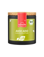 Bio Avocado, Gewürzzubereitung