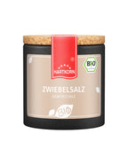 Bio Zwiebelsalz, Gewürzsalz
