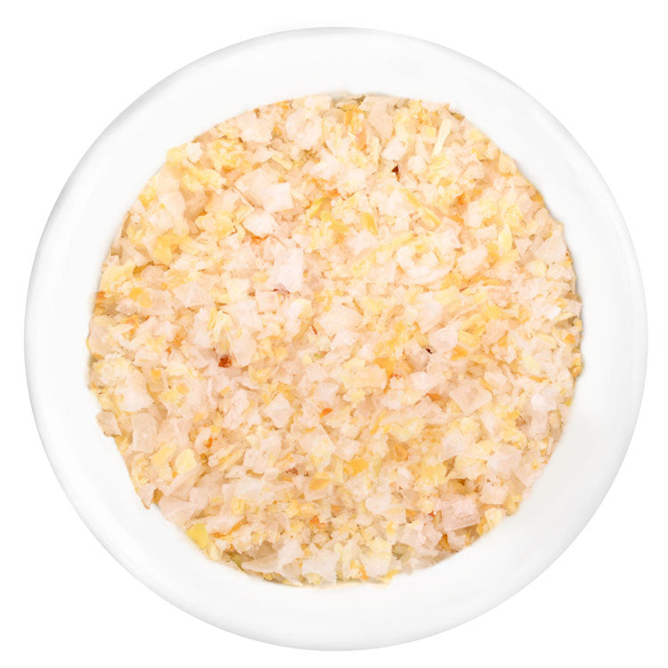 Bio Zwiebelsalz, Gewürzsalz