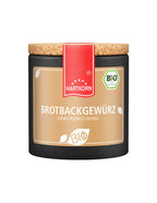 Bio Brotbackgewürz, Gewürzmischung
