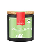Bio Kräuterquark, Gewürzzubereitung