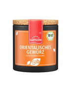 Bio Orientalisches Gewürz, Gewürzmischung