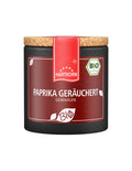 Bio Paprika geräuchert