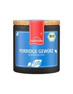 Bio Porridge Gewürz, Gewürzzucker