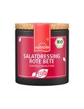 Bio Salatdressing Rote Bete, Gewürzzubereitung
