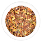 Bio Chili, Gewürzzubereitung