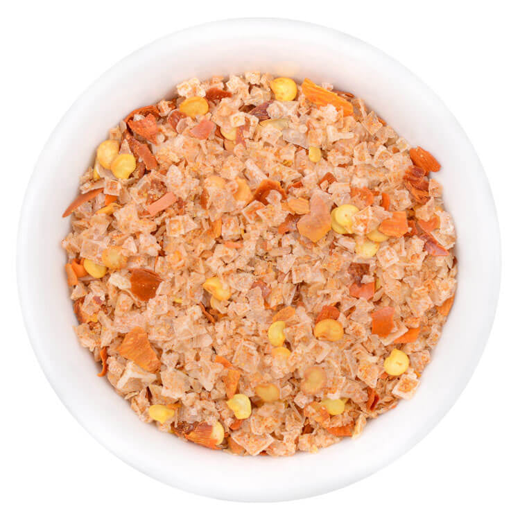 Bio Chili-Salz, Gewürzsalz