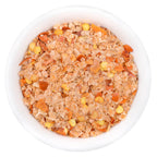Bio Chili-Salz, Gewürzsalz
