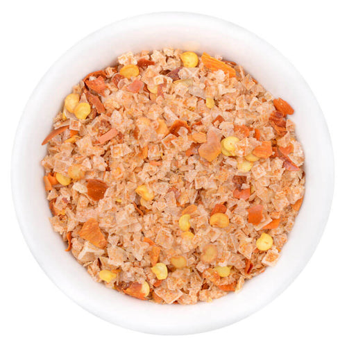Bio Chili-Salz, Gewürzsalz