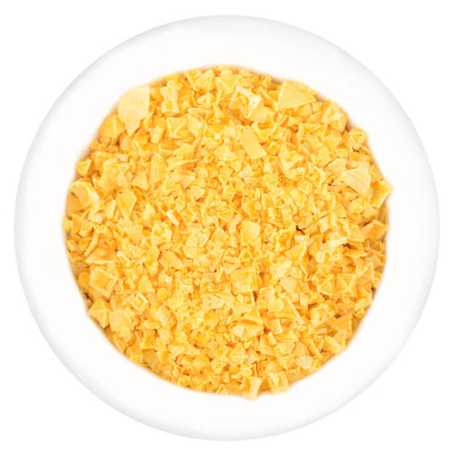 Bio Kurkumasalz, Gewürzsalz