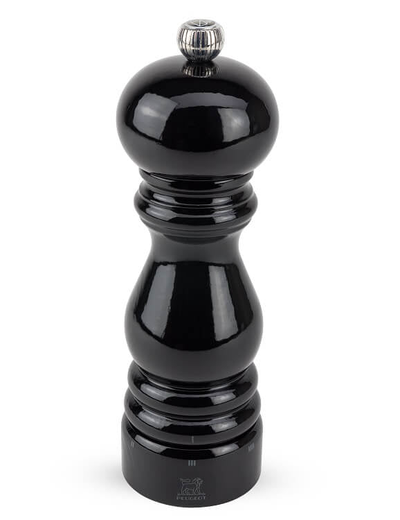 Peugeot Salzmühle PARIS U´Select schwarz (18 cm)